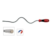 Ceta Form Mıknatıslı Spiral Şaftlı Parça Yakalama 500 gr - R15-0500 - 1
