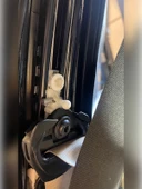 fatih Mercedes W221 Emniyet kemeri ayarı Rulosu thumbnail 3