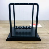 KENPAZAR Siyah Denge Topu Büyük Boy - 2