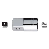 Ceta Form3/4’’ Lokma Adaptörü-D:3/4”E:1 - C31-92 - 1