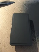 fatih Mercedes Ml serisi W163 1998-2006 Tampon Çeki Demir Kapağı siyah thumbnail 4