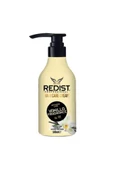 Redist Vanilya Saç Bakım Kremi 500 Ml - 1