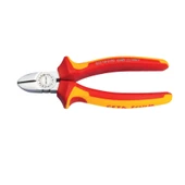 Ceta Form Vde 1000V İzoleli Yan Keski 140mm - G12-18-0140 - 1