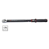 Ceta Form Exacto 1/2" Tork Anahtarları 60-300 Nm - D02F2-2130 - 1