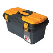 Ceta Form Plastik Takım Çantası 19"(494X263X250 mm) - A27-19PL thumbnail 1