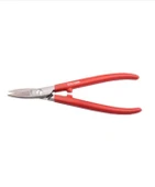 Ceta Form Kuyumcu Makası Düz 180mm - J16-180S - 1