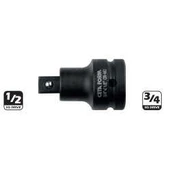Ceta Form 3/4’’ Havalı Lokma Adaptörü-D:3/4 - E:1/2” - C71-91 - 2