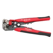 Ceta Form Otomatik Kablo Sıyırıcı (Sıyırma/Kesme/Ezme) - E25-AT1 thumbnail 2