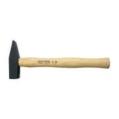 Ceta Form Ağaç Saplı Tesviyeci Çekici 500 gr-320 mm - L01-500 - 2
