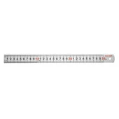 Ceta Form Çelik Cetvel 30 cm - P15-030 - 2