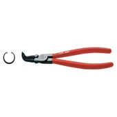 Ceta Form İç Segma Pense (Eğri Uçlu-Yaysız) 180mm - E68-44-0180 thumbnail 1