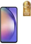 Samsung Galaxy A54 256 GB 8 GB Ram (Samsung Türkiye Garantili) Siyah - 2