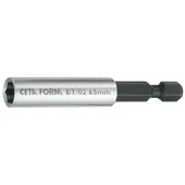 Ceta Form 1/4" Manyetik Tutucu Bits 75 mm - BT/03 - 1