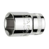 Ceta Form 1/4" 6 Köşe Lokma Anahtar 9 mm - C02-H090 - 1