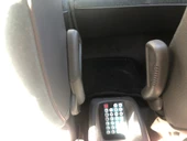 print studıo Peugeot 206 koltuk kaldırma serbest bırakma kolu thumbnail 4