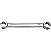 Ceta Form Rakor İki Ağız Anahtarlar 17X19mm - B19-1719 - 1