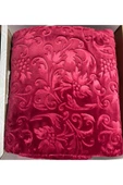 Merinos Fashion Çift Kişilik Kutulu Battaniye 200x240 3400gr - 1