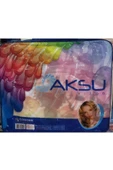 Aksu Kabartmalı Çift Kişilik Battaniye - 4