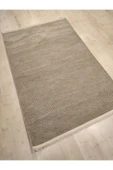 Makroser Sultan 41 Cappicino Viskon Dokulu Kilim 120x180 Cm - 2