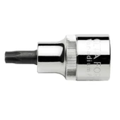 Ceta Form 1/2" Vidalı Tip Lokmalı Torx Uç T20-54 mm - C28S-T20 - 1