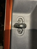 print studıo Renault Koleos Bagaj Mandalı Kapak Plakası thumbnail 2