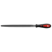 Ceta Form 12"Kare Eğe Ergonomik Saplı(Kalın) - J58-112H - 1