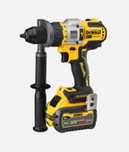 Dewalt DCD999X1 18 V 9 Ah Akülü Darbeli Matkap - 1