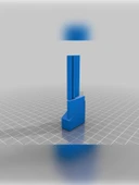 print studıo Peugeot 508 sw bagaj kapağı rayı sağ-sol çift thumbnail 1