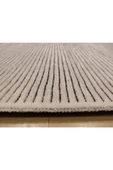 Makroser Sultan 30 Ekru Viskon Dokulu Kilim 120x180 Cm - 5