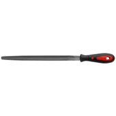 Ceta Form 12" Üç Köşe Eğe Ergonomik Saplı(Kalın) - J59-112H - 1