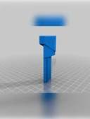 print studıo Peugeot 508 sw bagaj kapağı rayı sağ-sol çift thumbnail 2