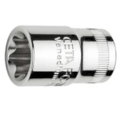 Ceta Form 1/2" Dış Torx Lokma Anahtar 18mm - C26-18 - 1