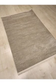 Makroser Sultan 41 Cappicino Viskon Dokulu Kilim 120x180 Cm - 4