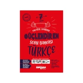 Ankara Yayıncılık 7. Sınıf Türkçe Güçlendiren Soru Bankası - 1