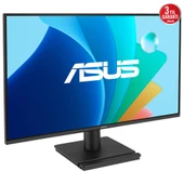 Asus 24.5" 1ms 120Hz Hdmi Vesa Adaptive-Sync Eye Care IPS VA259HGA Monitör - 4