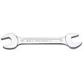 Ceta Form Çatal İki Ağız Anahtarlar(Kısa Tip)16X17mm - B10-1617 - 1