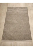 Makroser Sultan 41 Cappicino Viskon Dokulu Kilim 120x180 Cm - 7