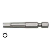 Ceta Form 1/4"Allen Bits Uç 5X50mm - CB/1950 - 1