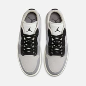 Nike Air Jordan 1 Low SE Craft ''Canvas and Suede Upper'' - 4