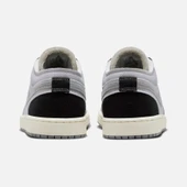 Nike Air Jordan 1 Low SE Craft ''Canvas and Suede Upper'' - 5