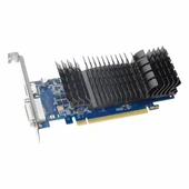 Asus GeForce GT 1030 2GB GDDR4 64Bit DVI/HDMI Ekran Kartı - 3