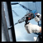 Bosch Professional GBH 2-26 DRE Kırıcı Delici - 0611253703 - 2
