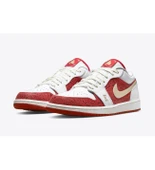 Nike Air Jordan 1 Low Spades - 2