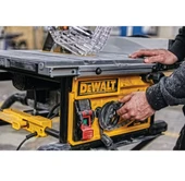 Dewalt DWE7492 2000 W 250 mm Tezgah Testere - 2