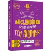 Ankara Y. 8. Sın.Fen Bil. Güçlendiren S.B. - 1