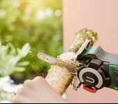 Bosch EasyCut 12 (Tek Akü 2,5 Ah)Akülü Testere - 06033C9000 - 3