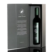 Galli Premium Soğuk Sıkım Natürel Sızma Zeytinyağı 500 ml Premium Kutu - 1