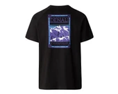 The North Face Giyim Tişört M S/S North Faces Tee NF0A87NUJK31 - 5