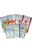 SPRENDA 50 Kg Baskılı Çuval-Fındık Moloz Çuvalı 60*100 (10 Adet) - 2