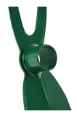 SPRENDA Çiçek Çapası Çatal 70x225mm - 45cm Düz Saplı - 5